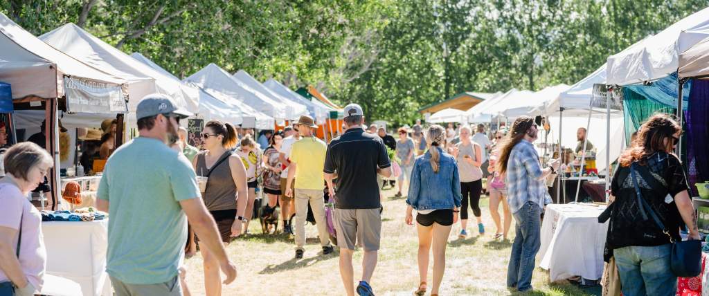 Wheeler Farm Farmers' Market