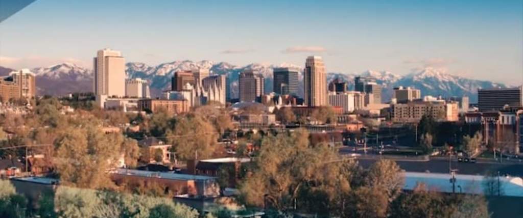 Salt Lake — West Of Conventional