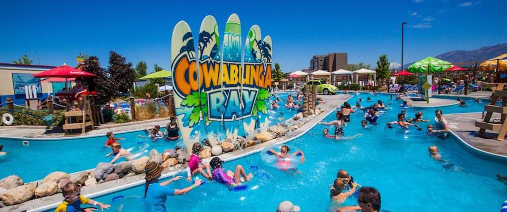 Cowabunga