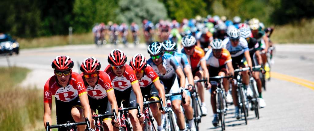 Tour of Utah 2011