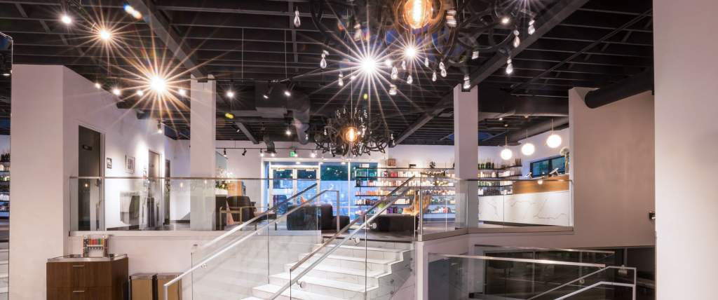 Lunatic Fringe Salon in Salt Lake