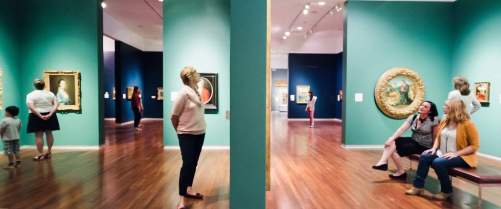 Utah Museum of Fine Art