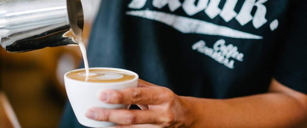 Coffee at Publik