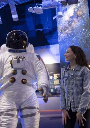 Armagh Observatory and Planetarium