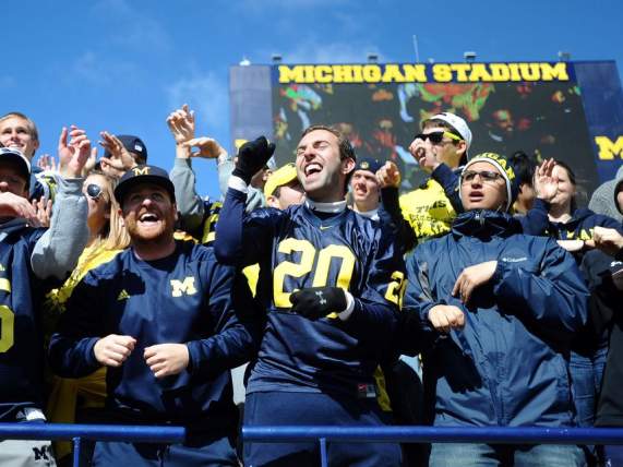 Beyond Game Day in Ann Arbor: Your U-M Spring Football Weekend Itinerary
