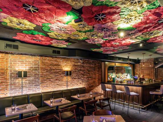 Flower Vibes in Ann Arbor: Where to Find the Best Floral Aesthetic