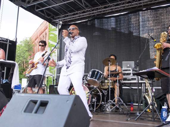 10 Annual Events & Major Festivals Around Ann Arbor, MI