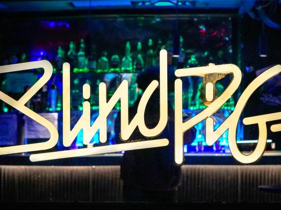 Love Live Music? Visit These Amazing Venues in Ann Arbor