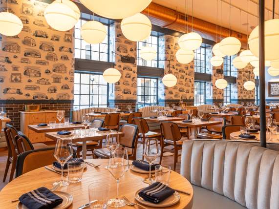 What's New in Ann Arbor: Restaurants, Hotels and More to Explore