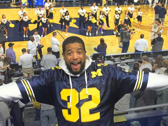 The Ultimate Ann Arbor Weekend: A 3-Day Food and Downtown Guide