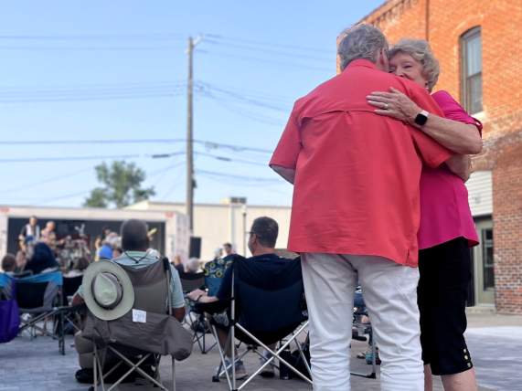 Summer in Milan, Michigan: Where to Find Live Music Most Nights