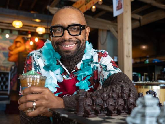 Ypsilanti Portrait Series: Meet the Passionate People Behind These 5 Ypsi Businesses