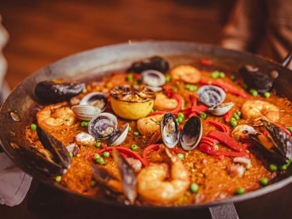 Award-Winning Restaurants and Chefs in Ann Arbor