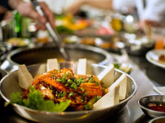 10 International Restaurants in Ann Arbor You Have to Try