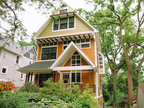 6 Ann Arbor Area B&Bs That Will Make You Feel at Home