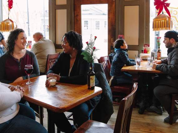 6 Ways to Stay Cozy this Winter in Ypsilanti