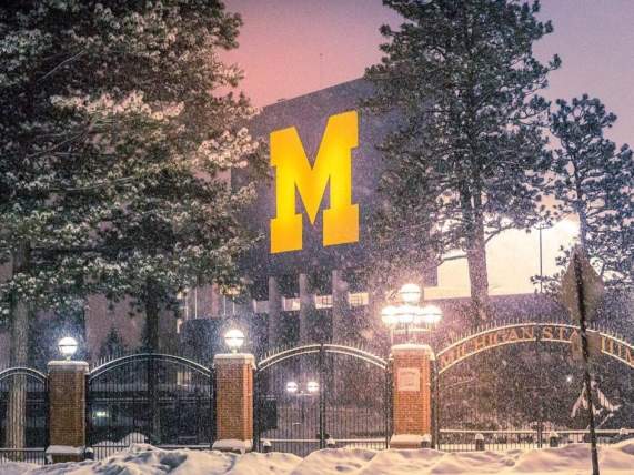 Ann Arbor Student Life: Things to Do Near U-M Campus