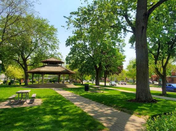 Ready for a Nature Escape? Head to Dexter, Michigan!