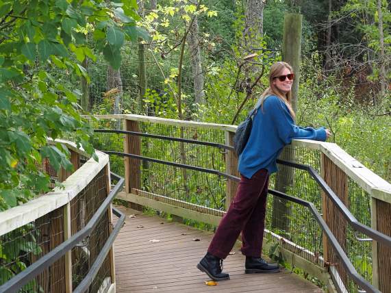 Ann Arbor Solo Travel Series: Weekend Itinerary with Content Creator Tory Mather