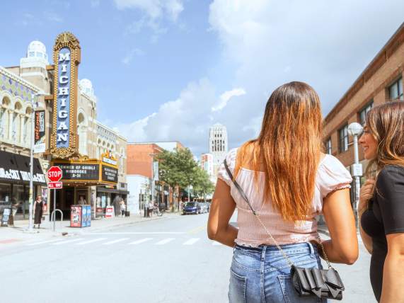 What Makes Ann Arbor, Michigan a Top Destination for Cannabis Travel
