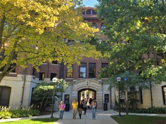 5 University of Michigan Traditions Every Student Should Know