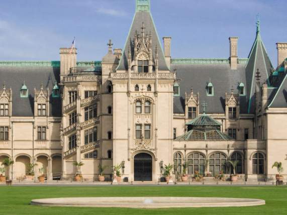 Biltmore-Chateau