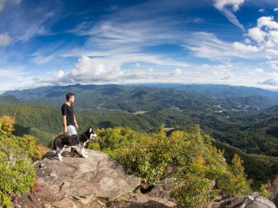 Pinnacle Park