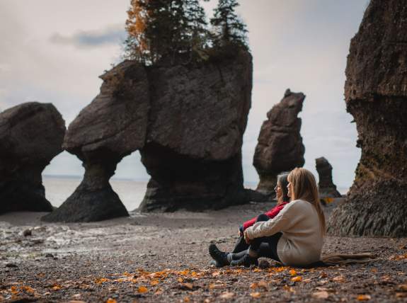 10 INCONTOURNABLES À MONCTON-DIEPPE ET DANS LES ENVIRONS EN OCTOBRE