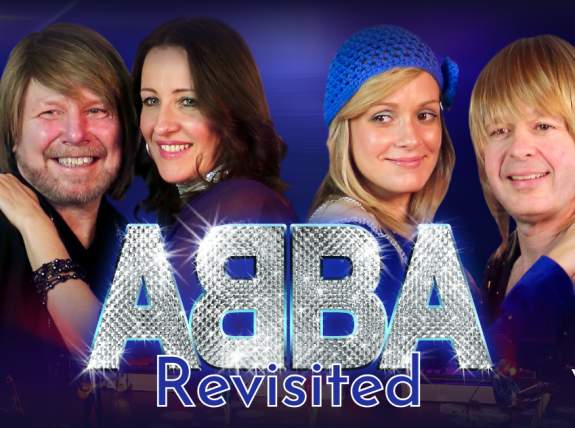 ABBA Revisited