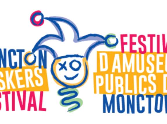 Moncton Buskers Festival 2026