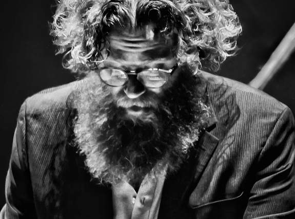 Ben Caplan