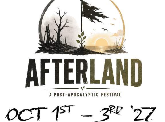 Afterland