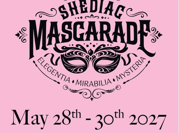 Shediac Mascarade