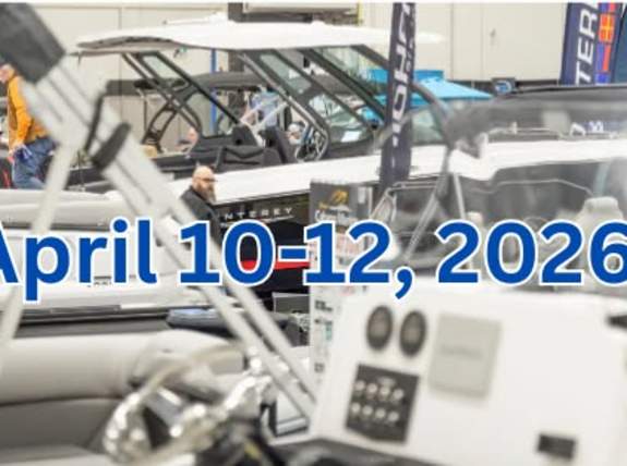 Moncton Boat & Sportsman Show