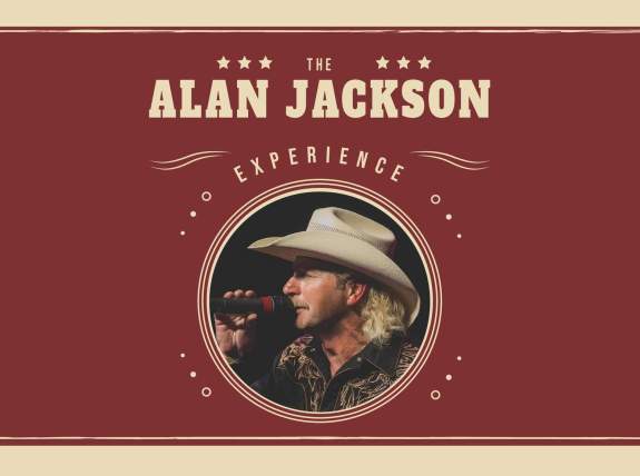 The Alan Jackson Experience