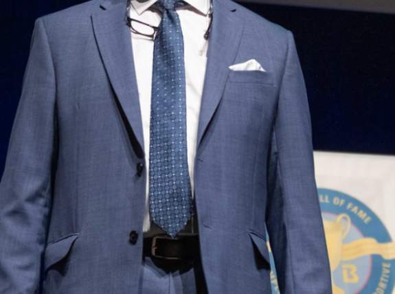 56th Annual Induction Gala New Brunswick Sports Hall of Fame