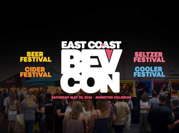 East Coast BevCon