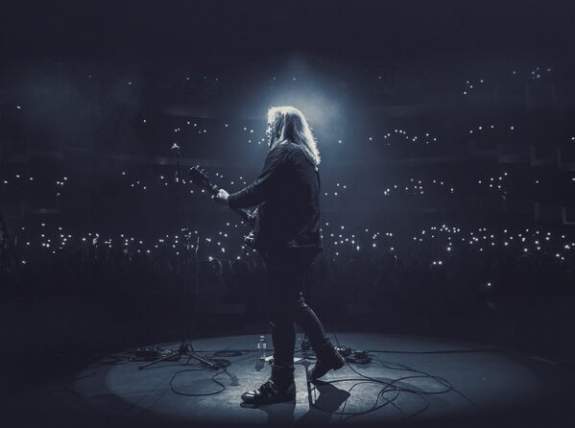 Alan Doyle – Already Dancing Tour