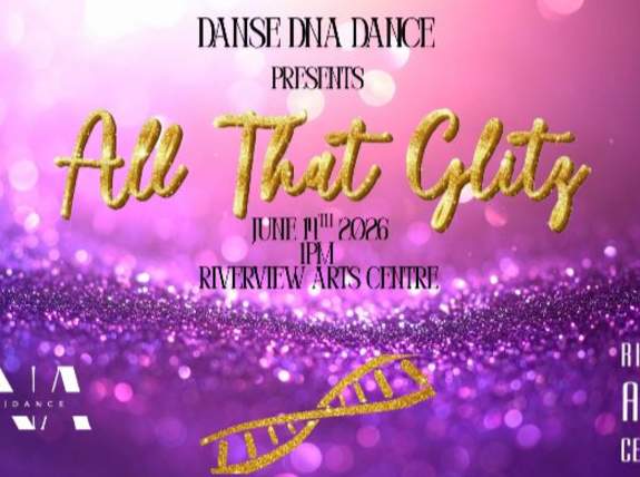 ALL THAT GLITZ