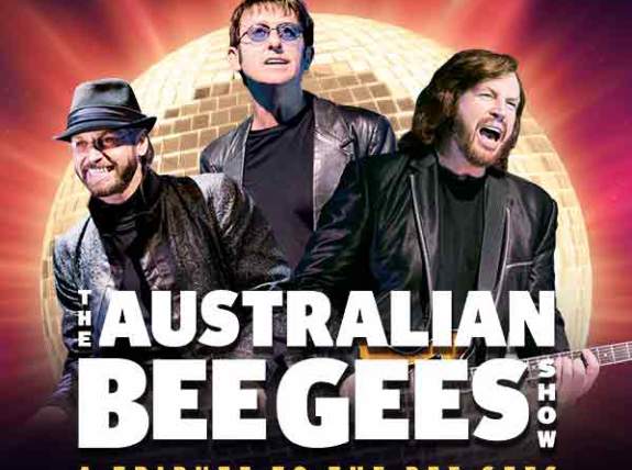 The Australian Bee Gees Show