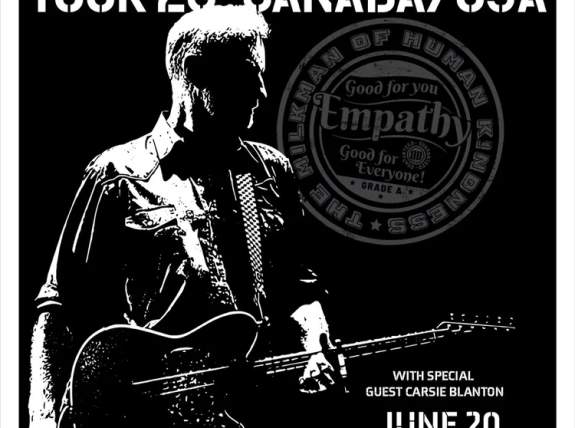 Billy Bragg