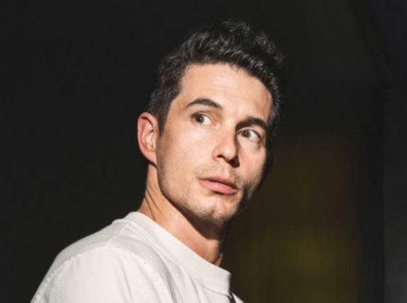 Michael Blaustein: The Taste Me Tour