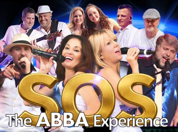 SOS – The ABBA Experience