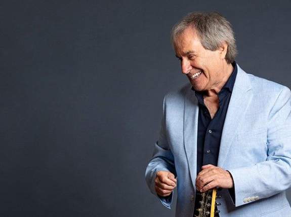 Chris De Burgh 50LO