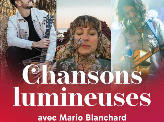 Chansons Lumineuses