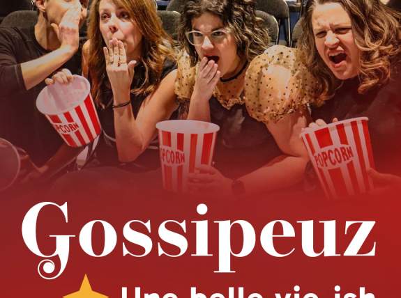 Une belle vie-ish
