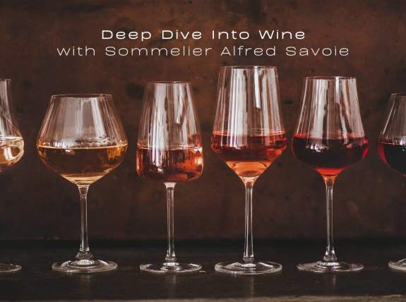 Wine Tasting | Deep Dive Into Wine: How It's Made