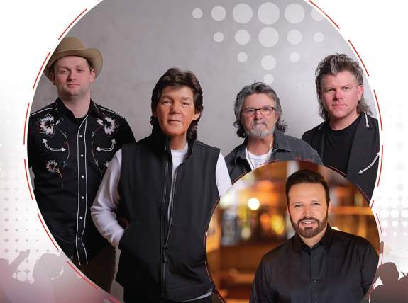 Shenandoah & Mark Wills