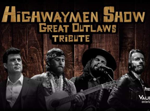 Outlaws Tribute