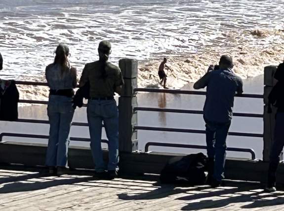 Petitcodiac River Guided Walking Tour